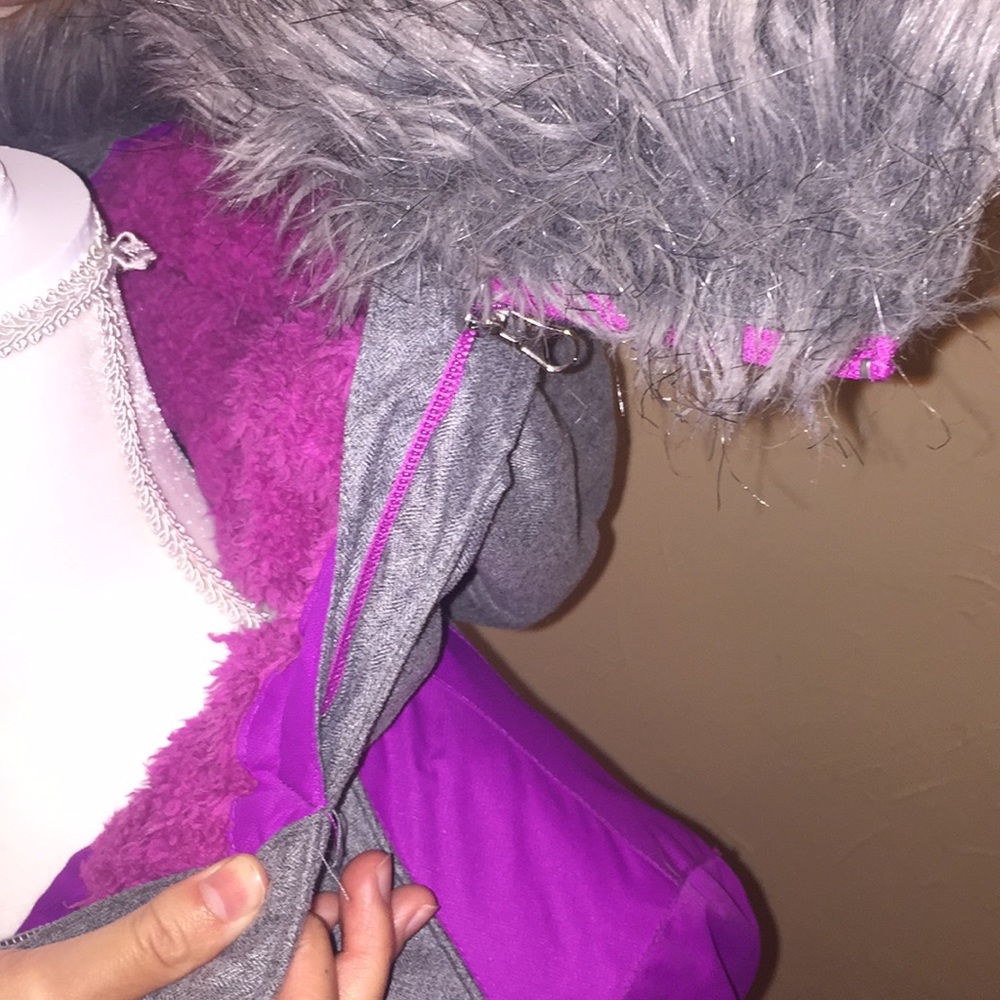 Winter Jacket - image 4